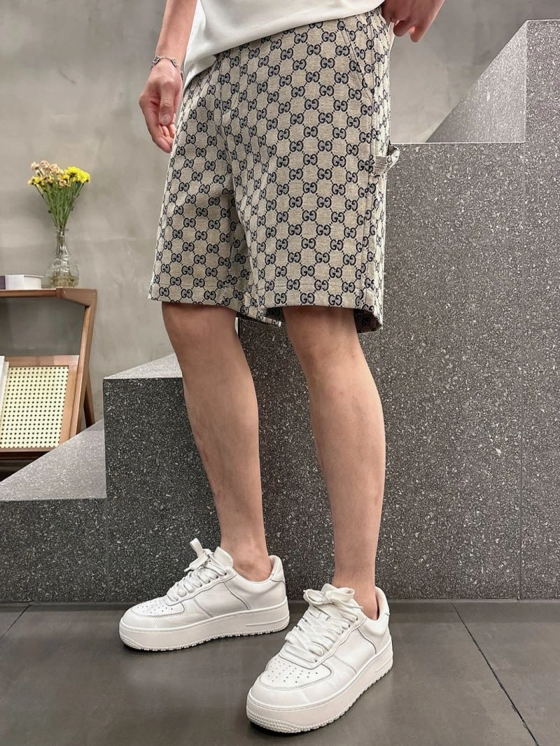 Gucci Short Pants Chic 125849