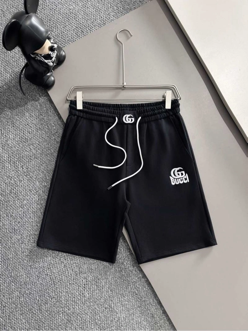 Gucci Short Pants Efficient 125829