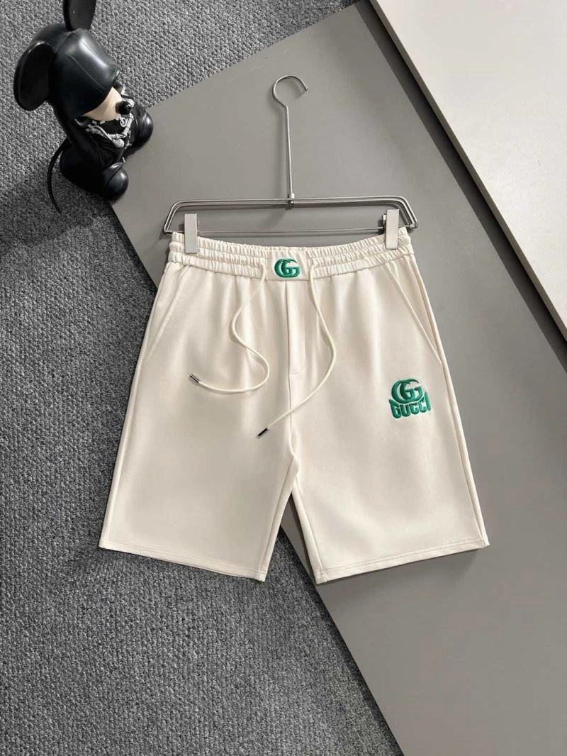 Gucci Short Pants Efficient 125829