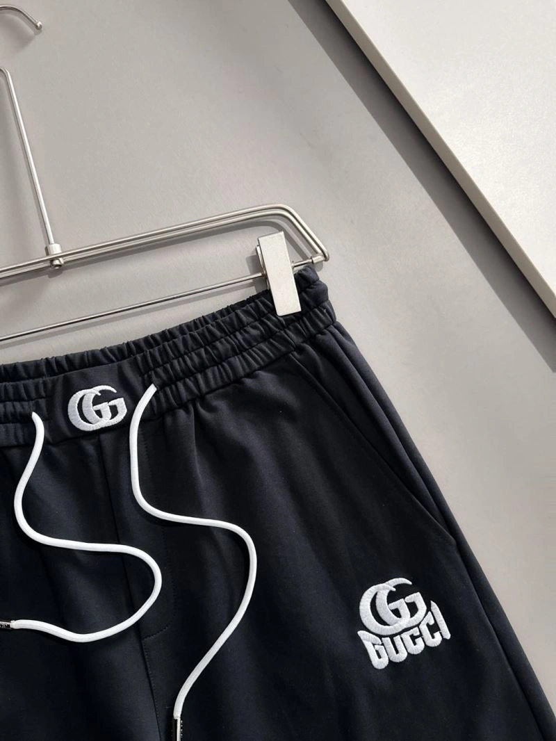 Gucci Short Pants Efficient 125829