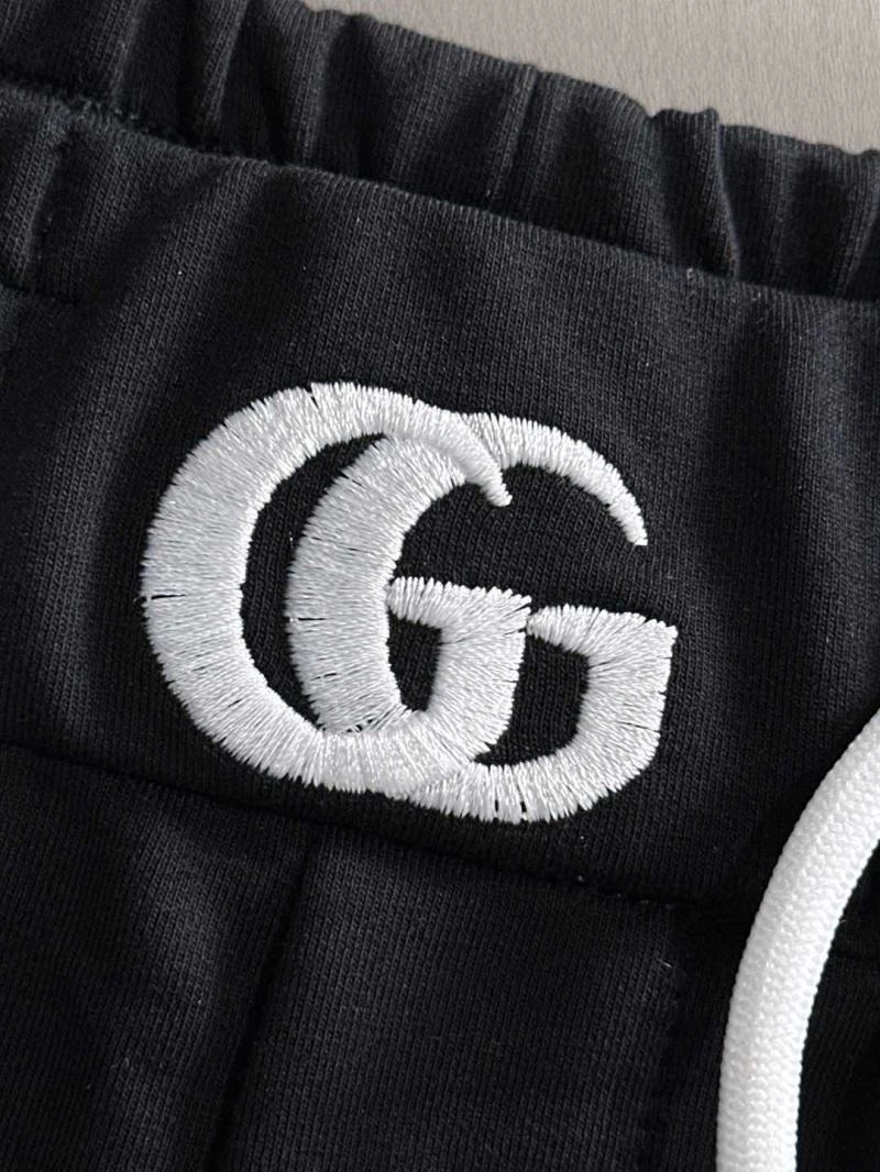 Gucci Short Pants Efficient 125829