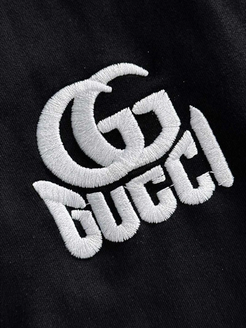 Gucci Short Pants Efficient 125829