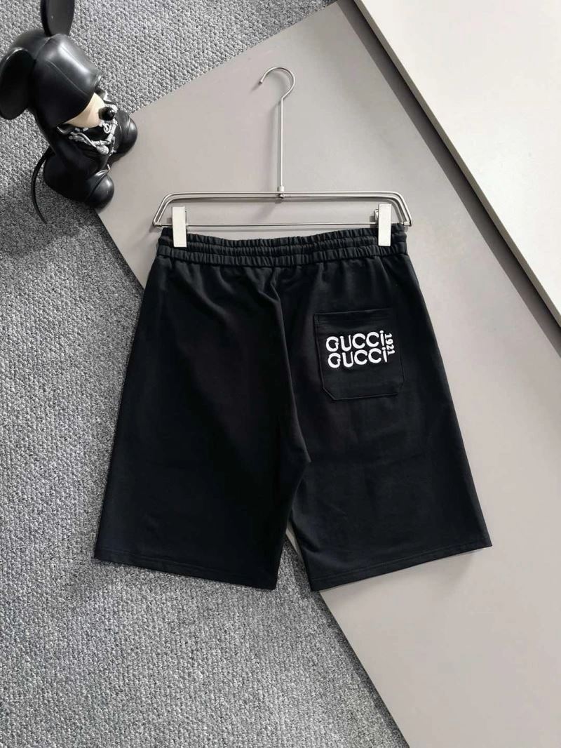 Gucci Short Pants Efficient 125829