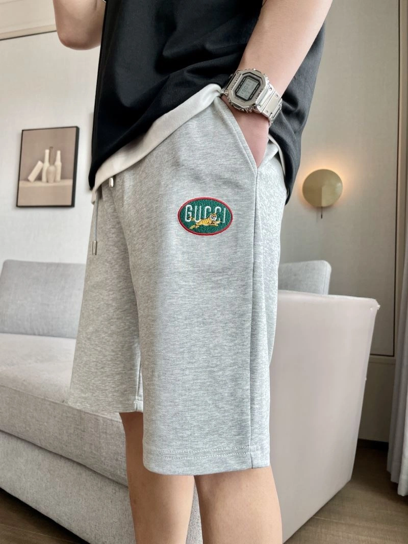 Gucci Short Pants NewStyle 125827