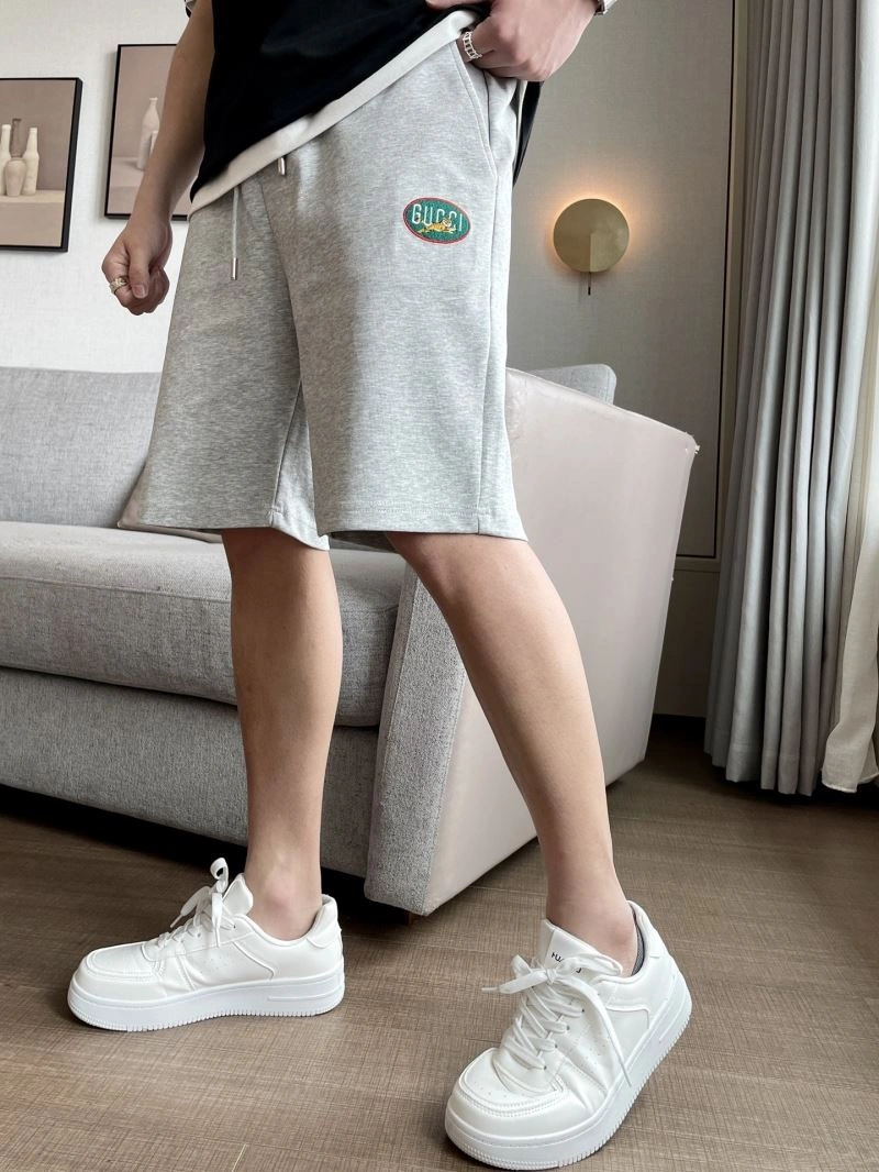 Gucci Short Pants NewStyle 125827