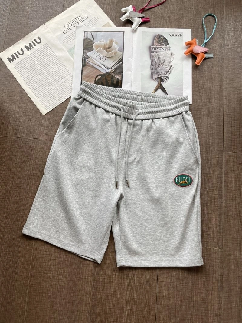 Gucci Short Pants NewStyle 125827