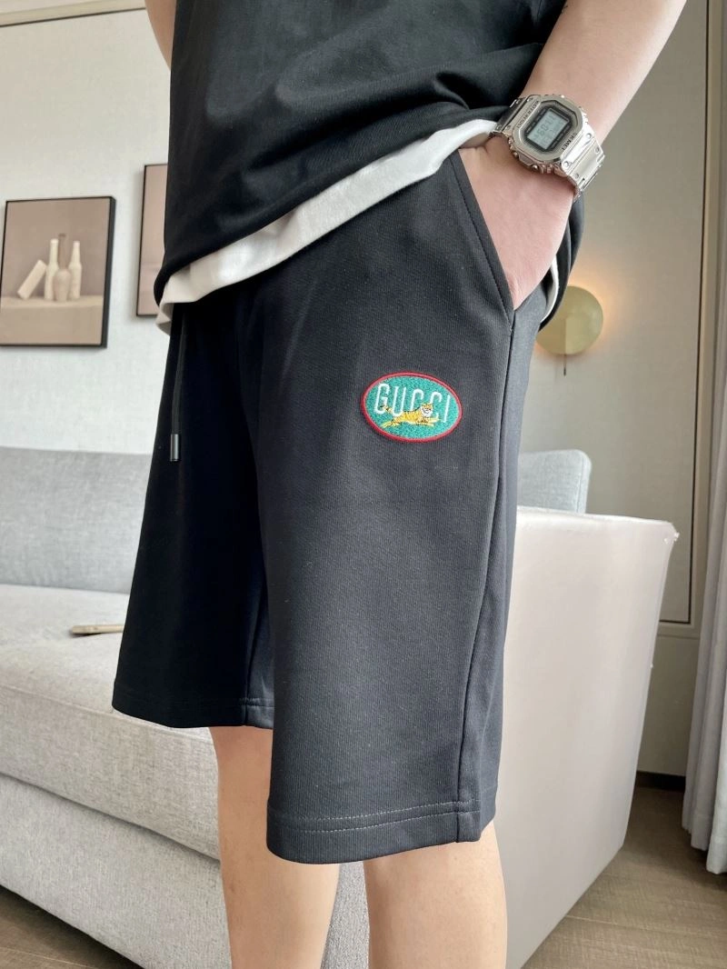 Gucci Short Pants Modern 125828