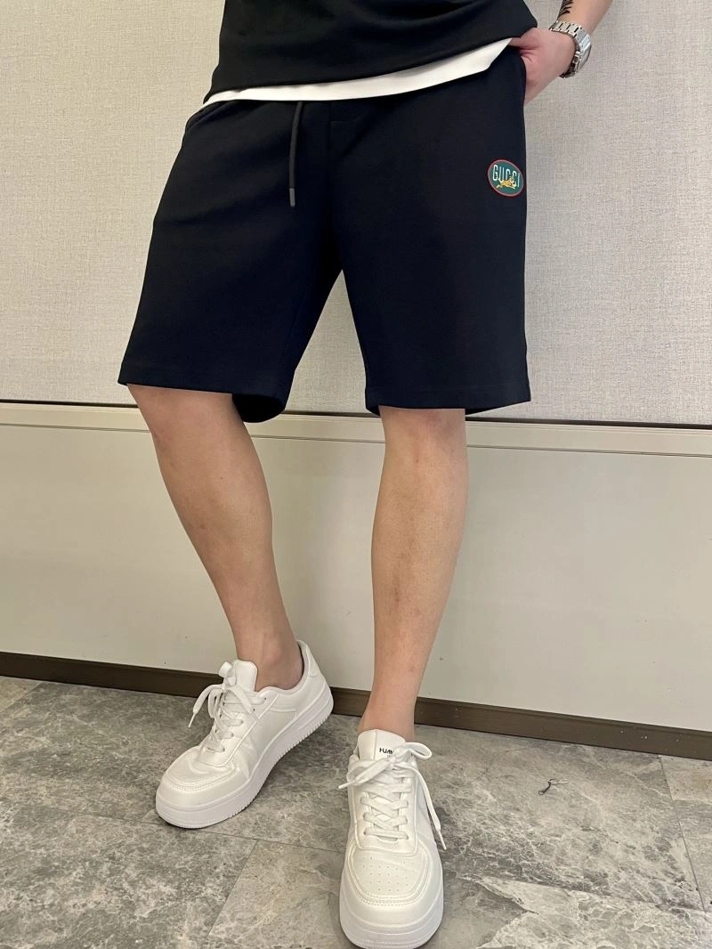 Gucci Short Pants Modern 125828