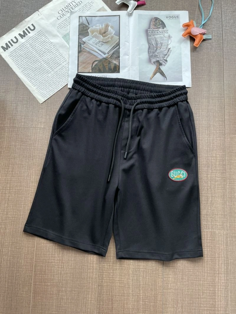 Gucci Short Pants Modern 125828