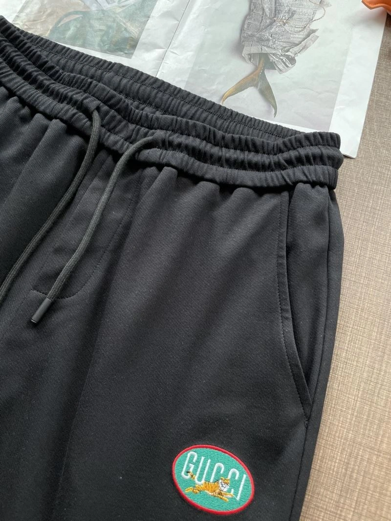 Gucci Short Pants Modern 125828