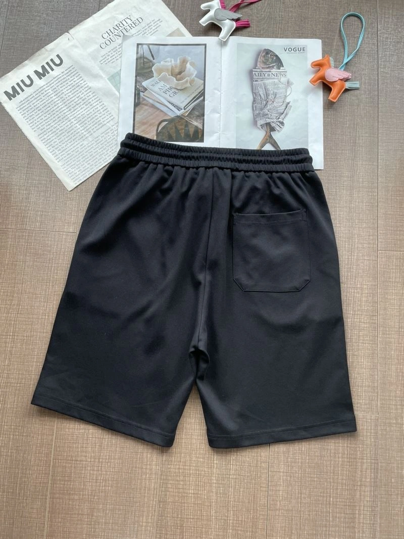 Gucci Short Pants Modern 125828