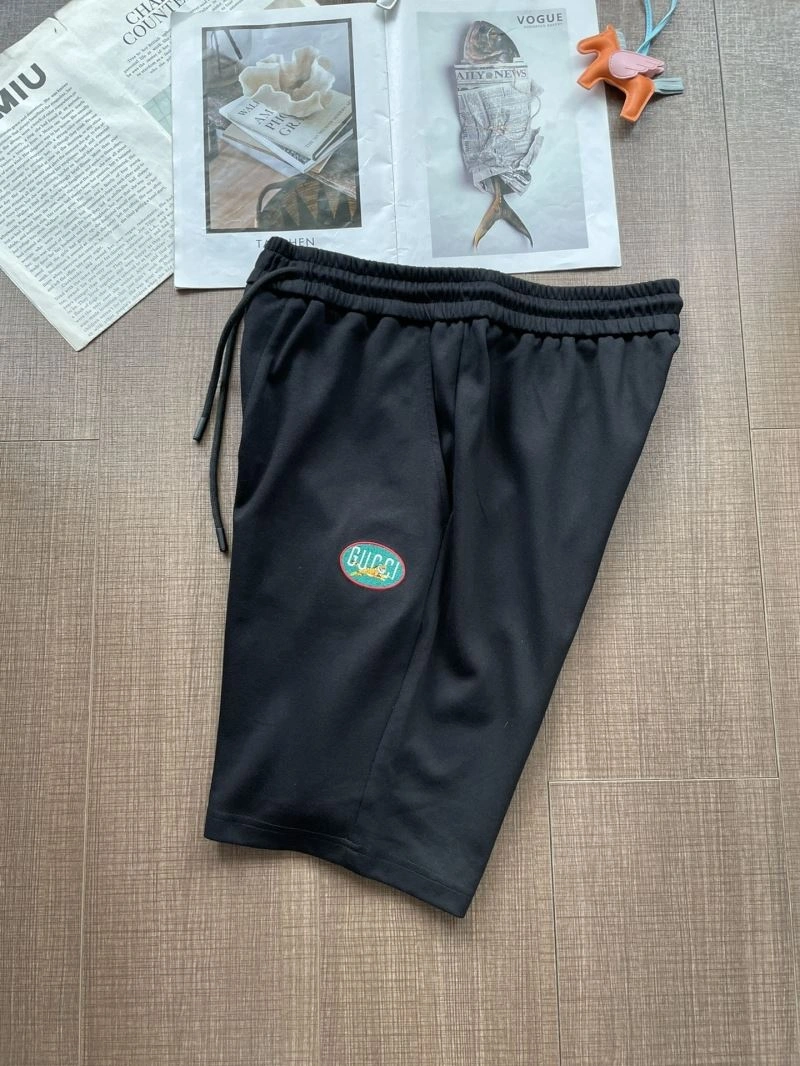 Gucci Short Pants Modern 125828