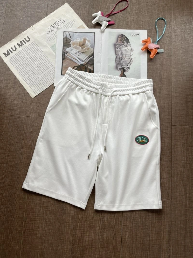 Attractive Gucci Short Pants 125826
