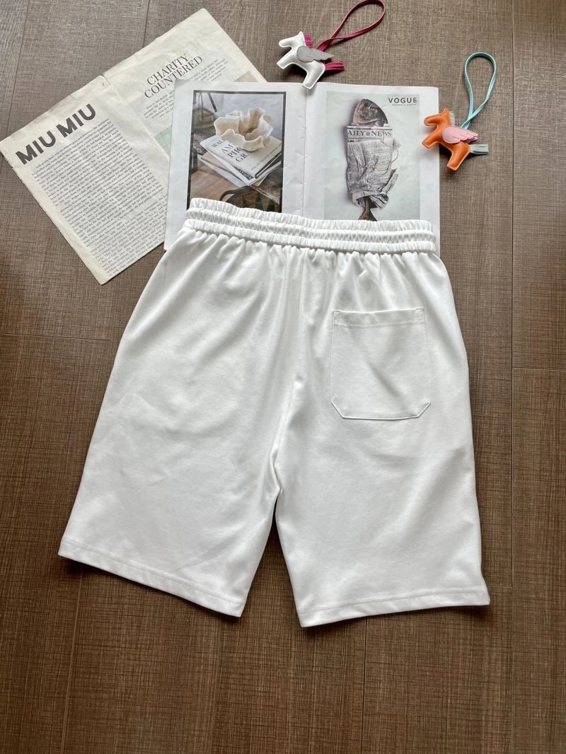 Gucci Short Pants Breathable 125825
