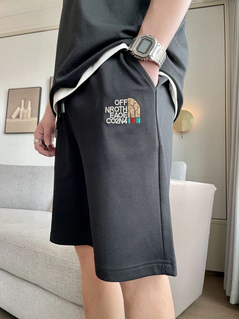 Gucci Short Pants TravelReady 125824
