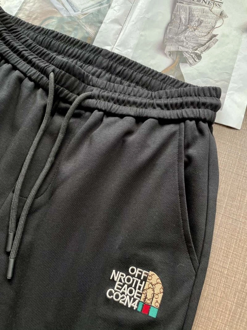 Gucci Short Pants TravelReady 125824