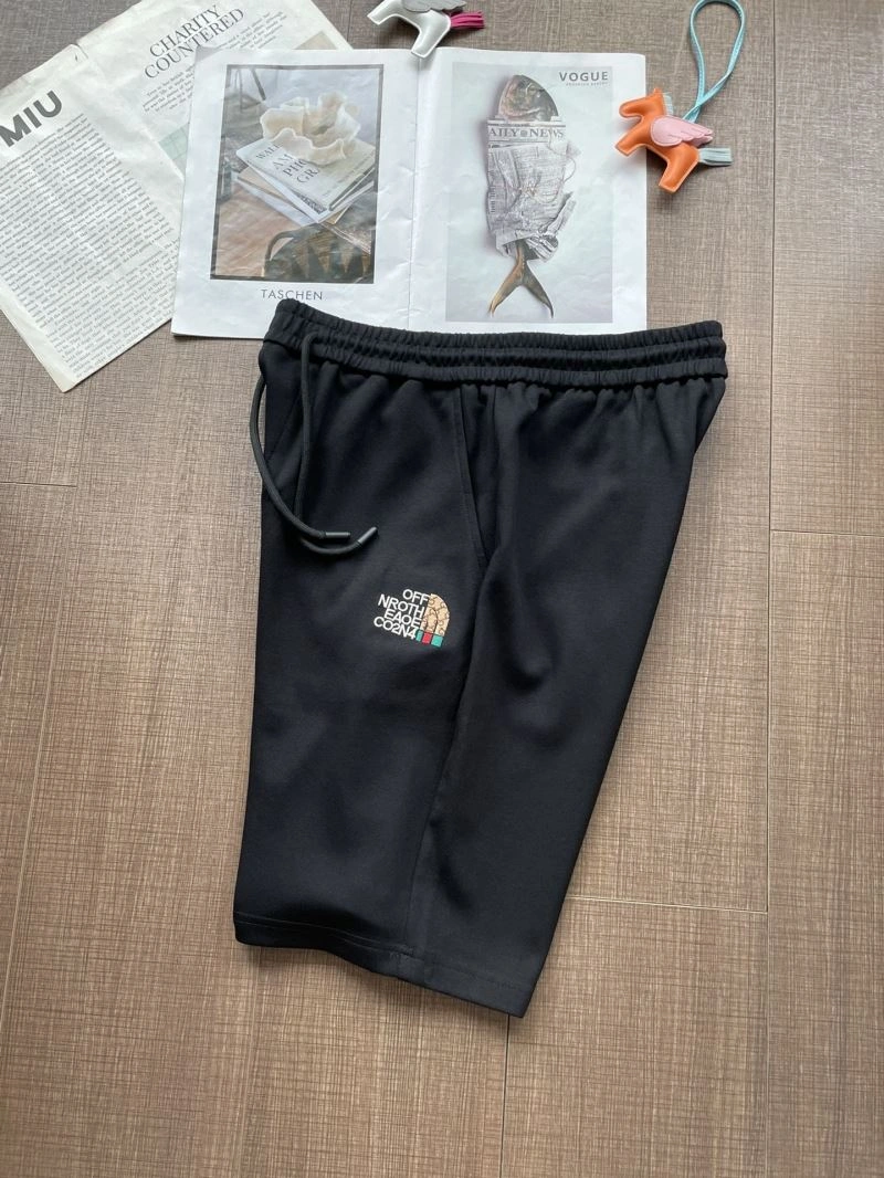 Gucci Short Pants TravelReady 125824