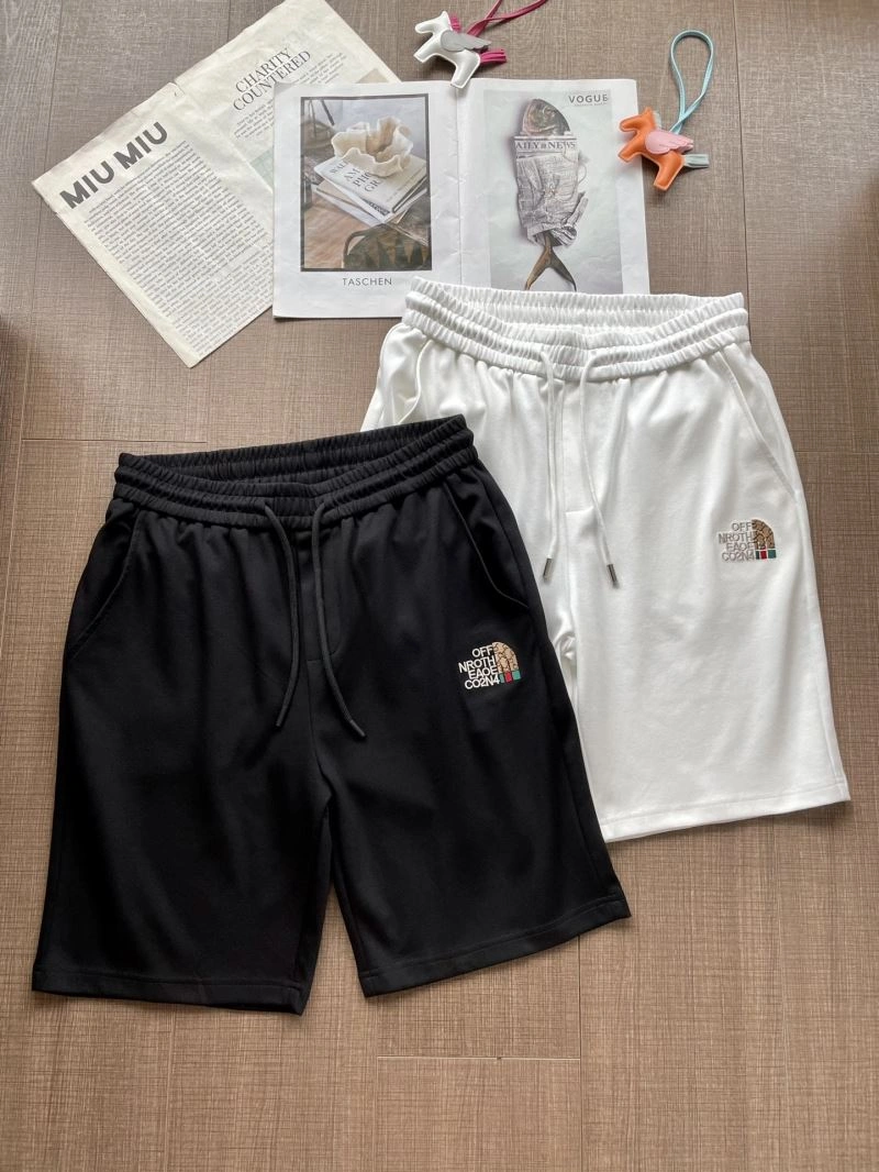 Gucci Short Pants TravelReady 125824