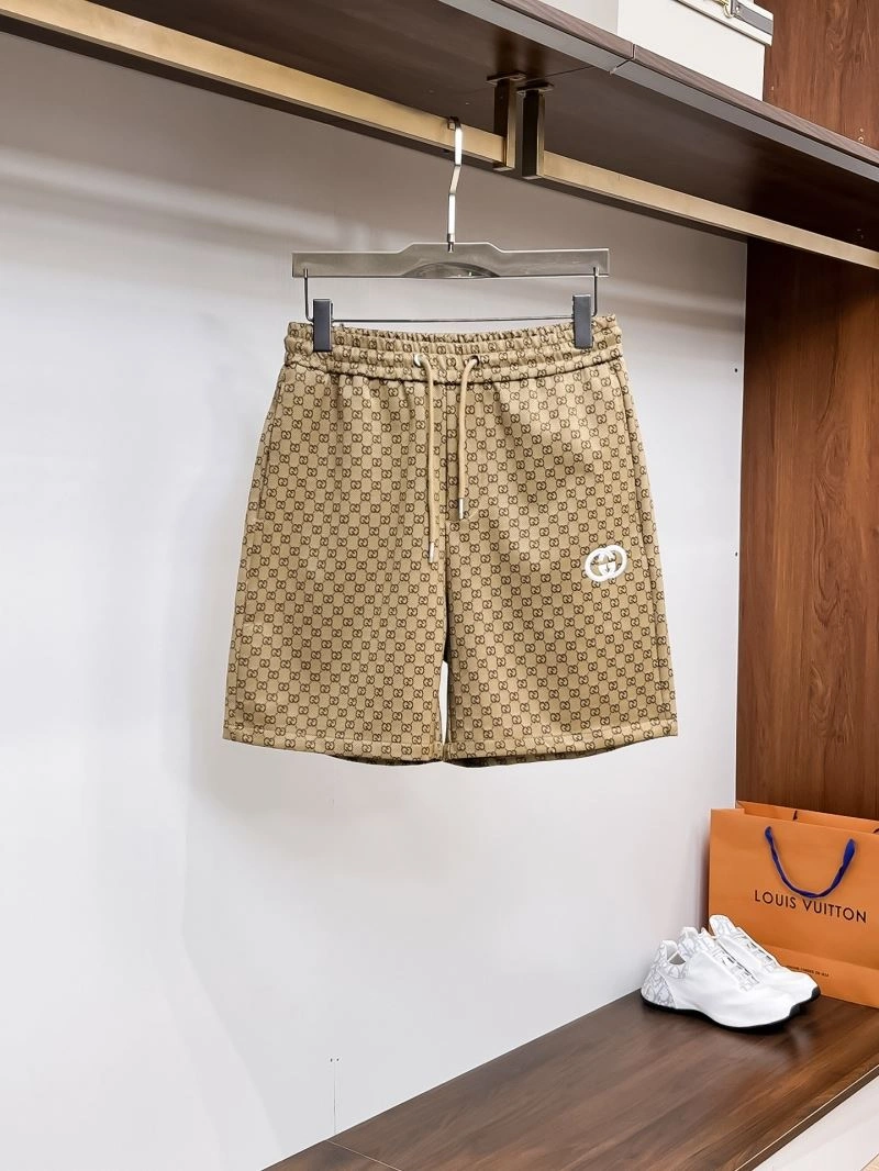 Gucci Short Pants BestValue 125821