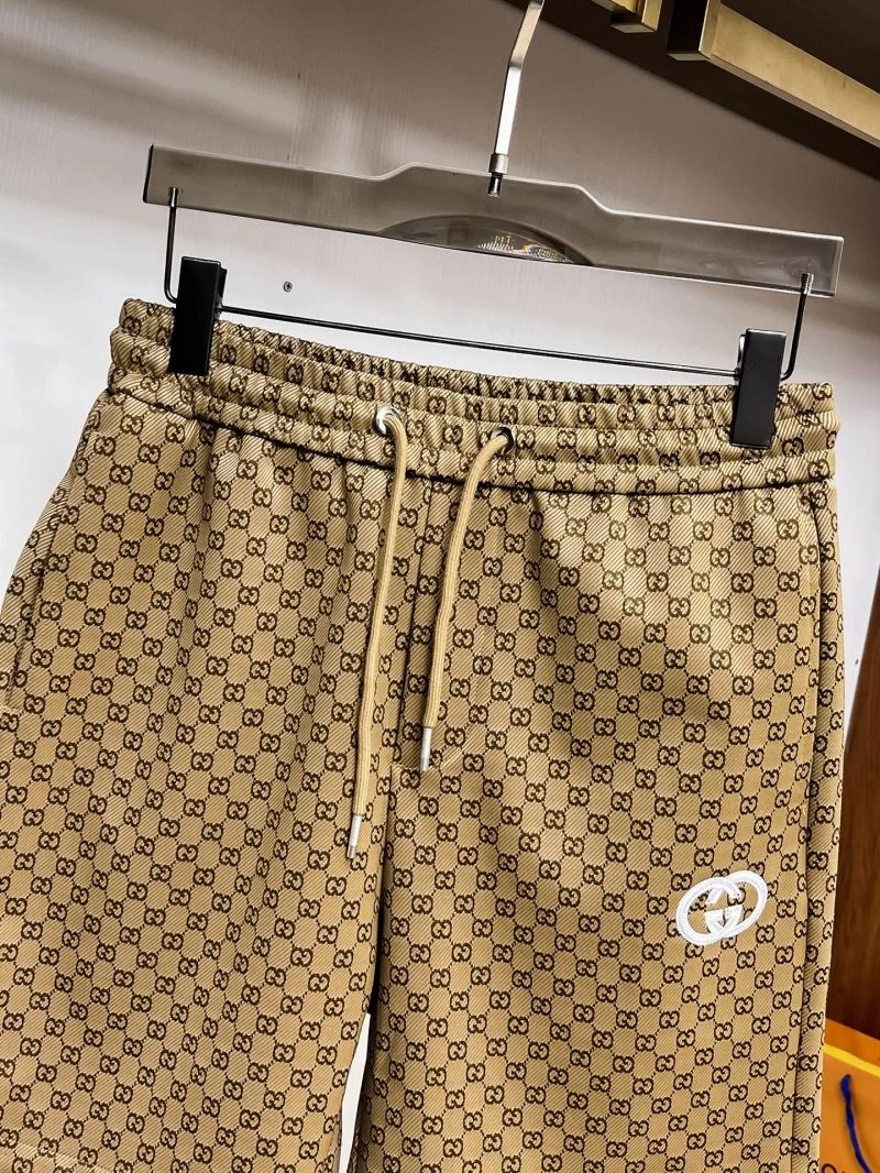 Gucci Short Pants BestValue 125821