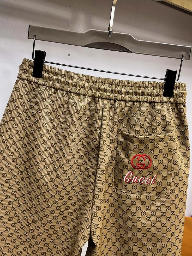 Gucci Short Pants BestValue 125821