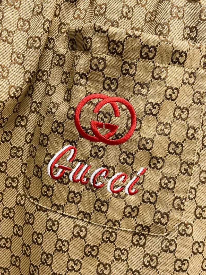 Gucci Short Pants BestValue 125821