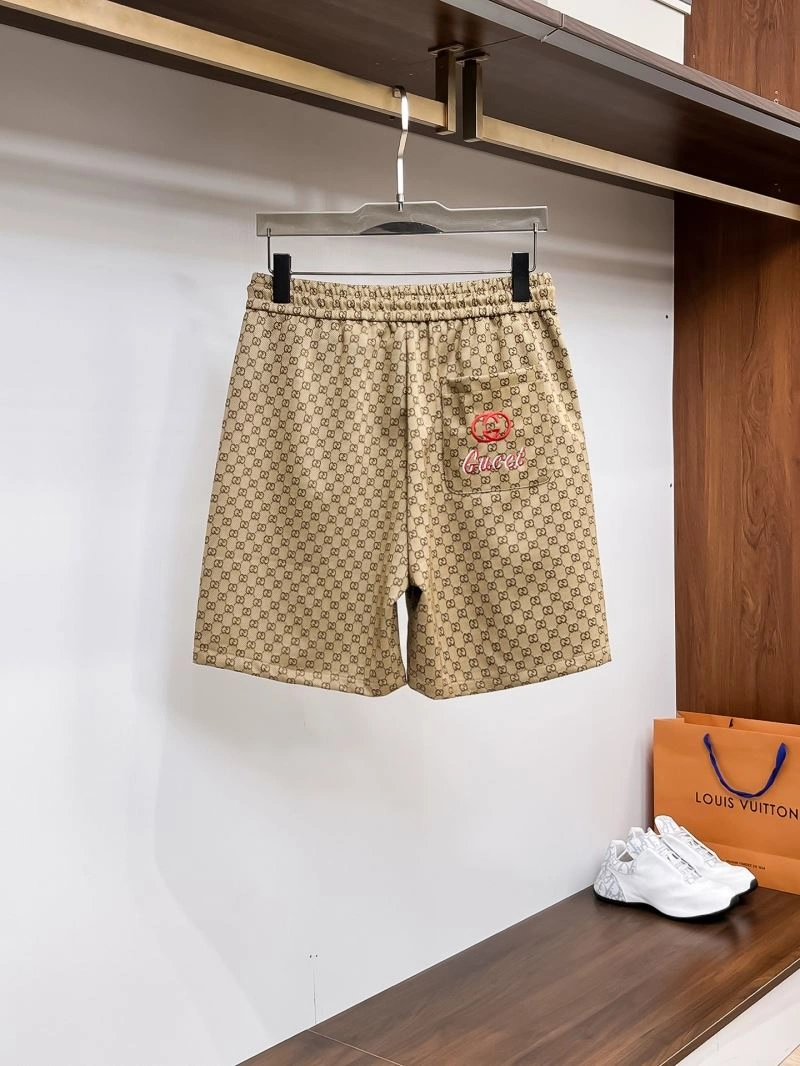 Gucci Short Pants BestValue 125821