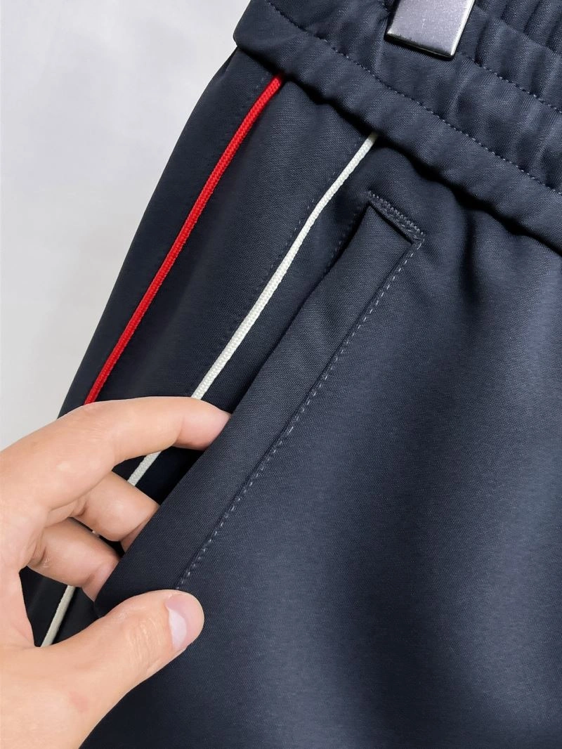 Gucci Short Pants Timeless 125820