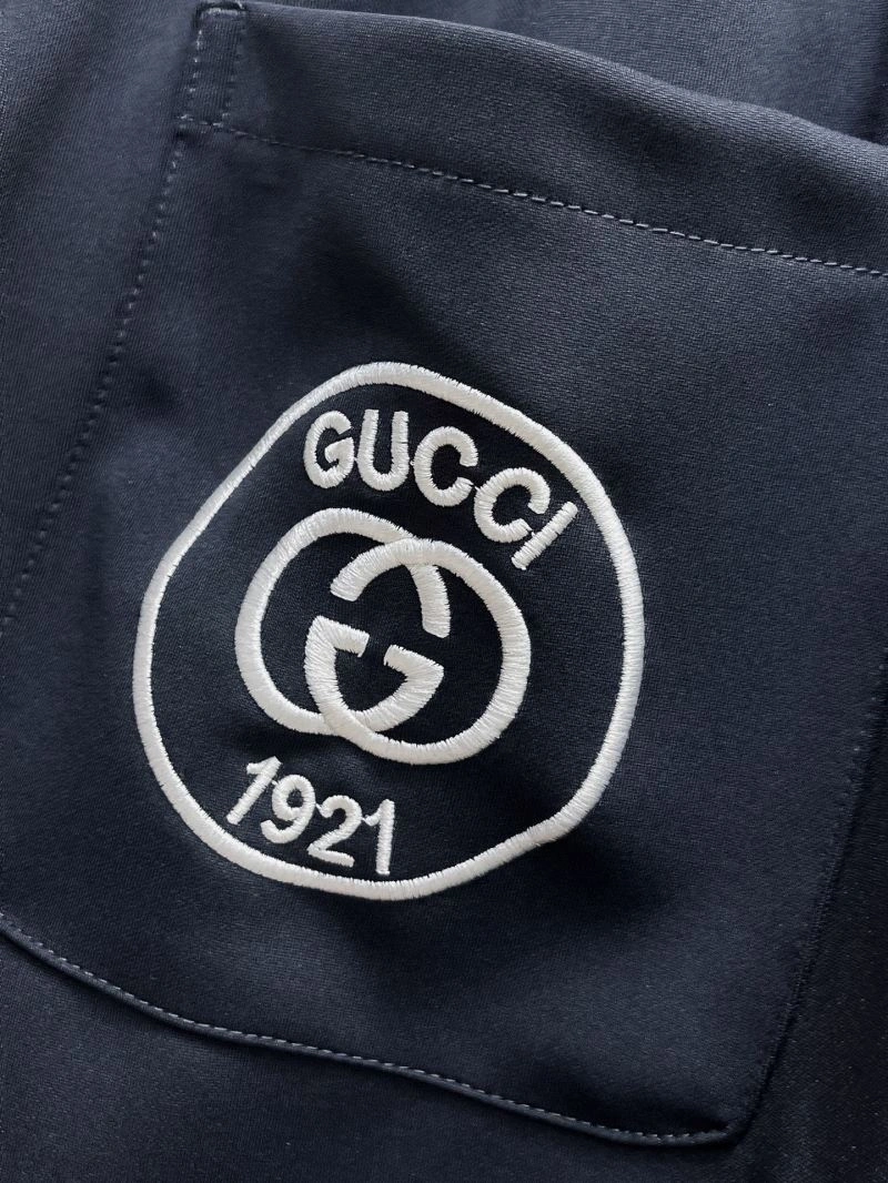Gucci Short Pants Timeless 125820