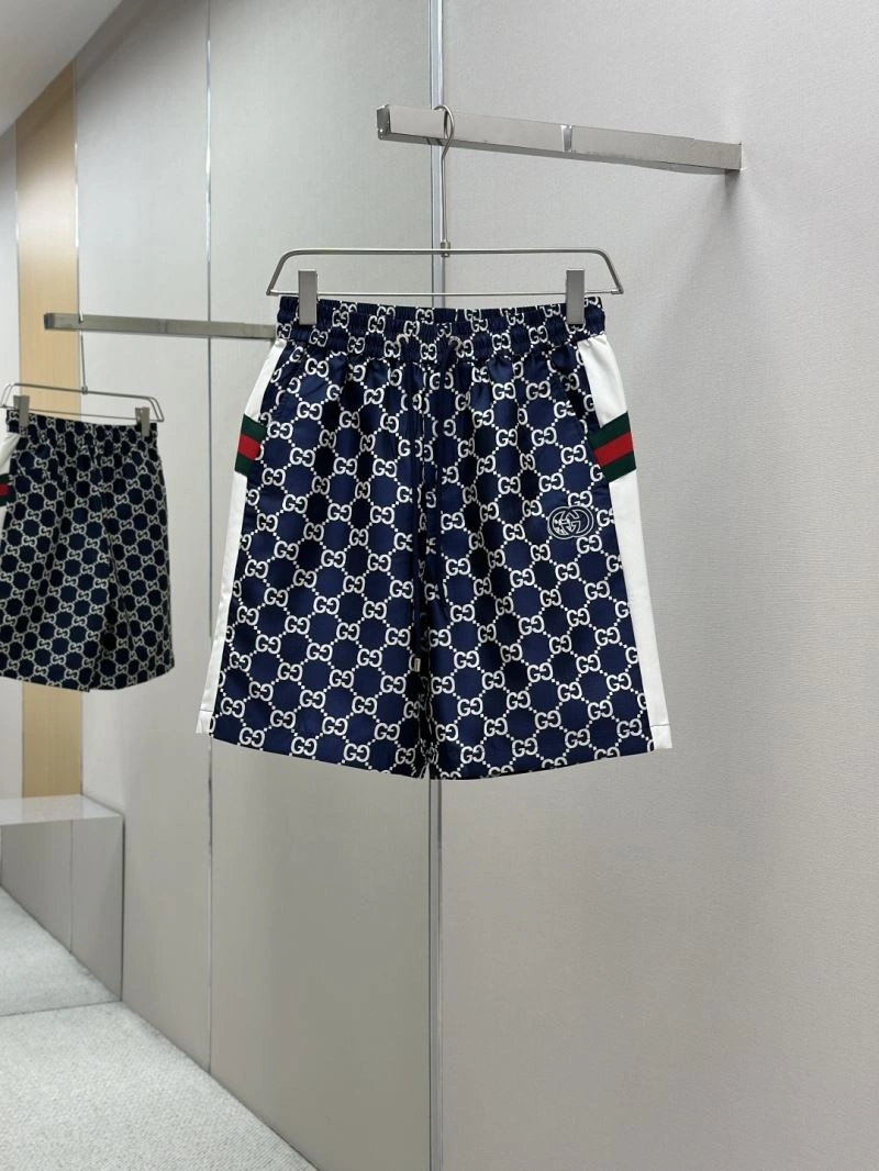 Gucci Short Pants Contemporary 125819