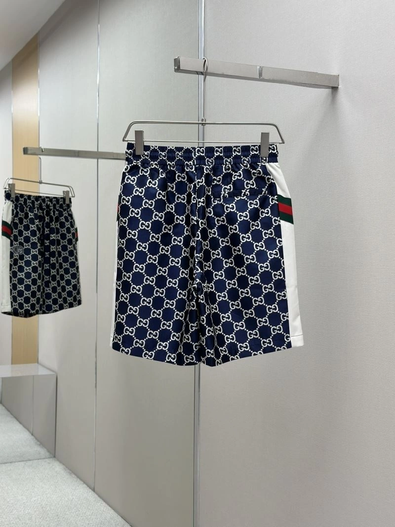 Gucci Short Pants Contemporary 125819