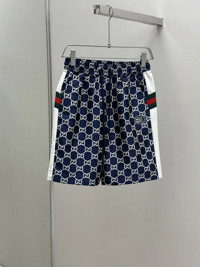 Gucci Short Pants Contemporary 125819