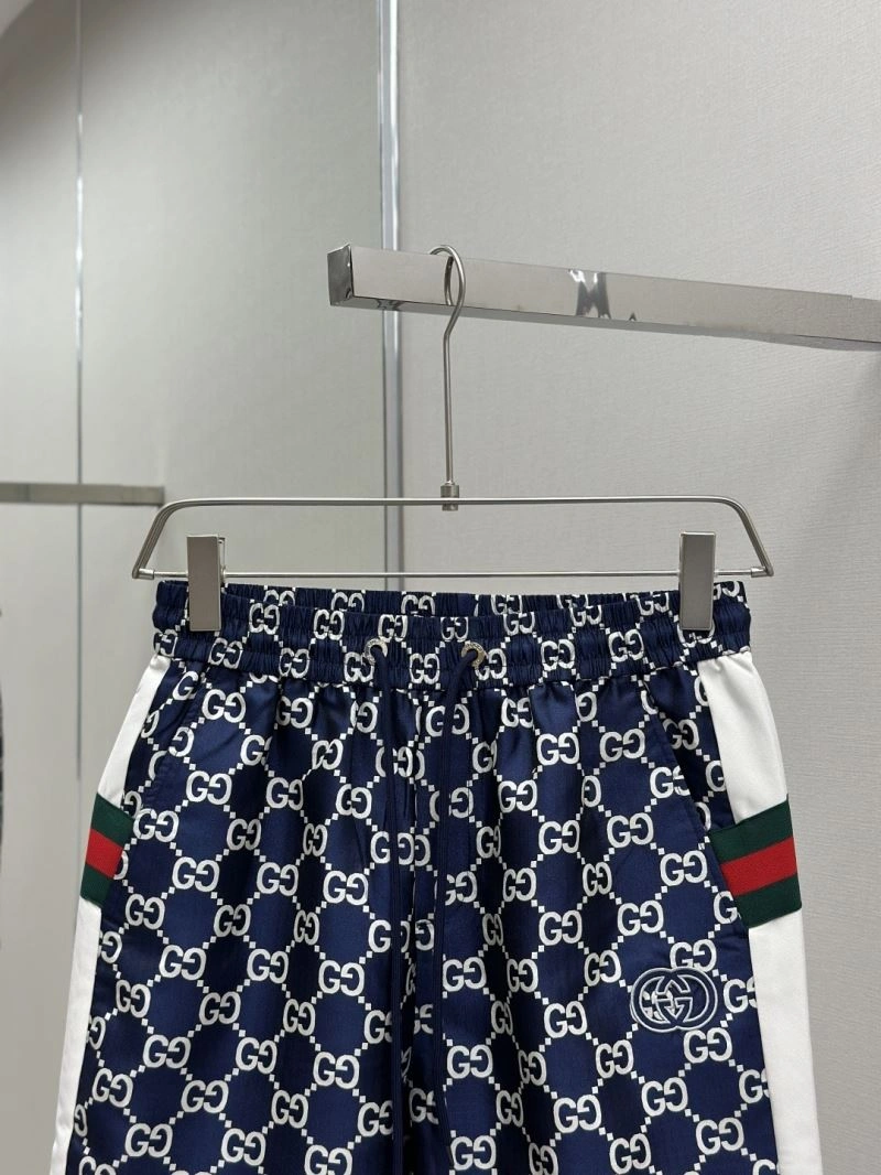 Gucci Short Pants Contemporary 125819