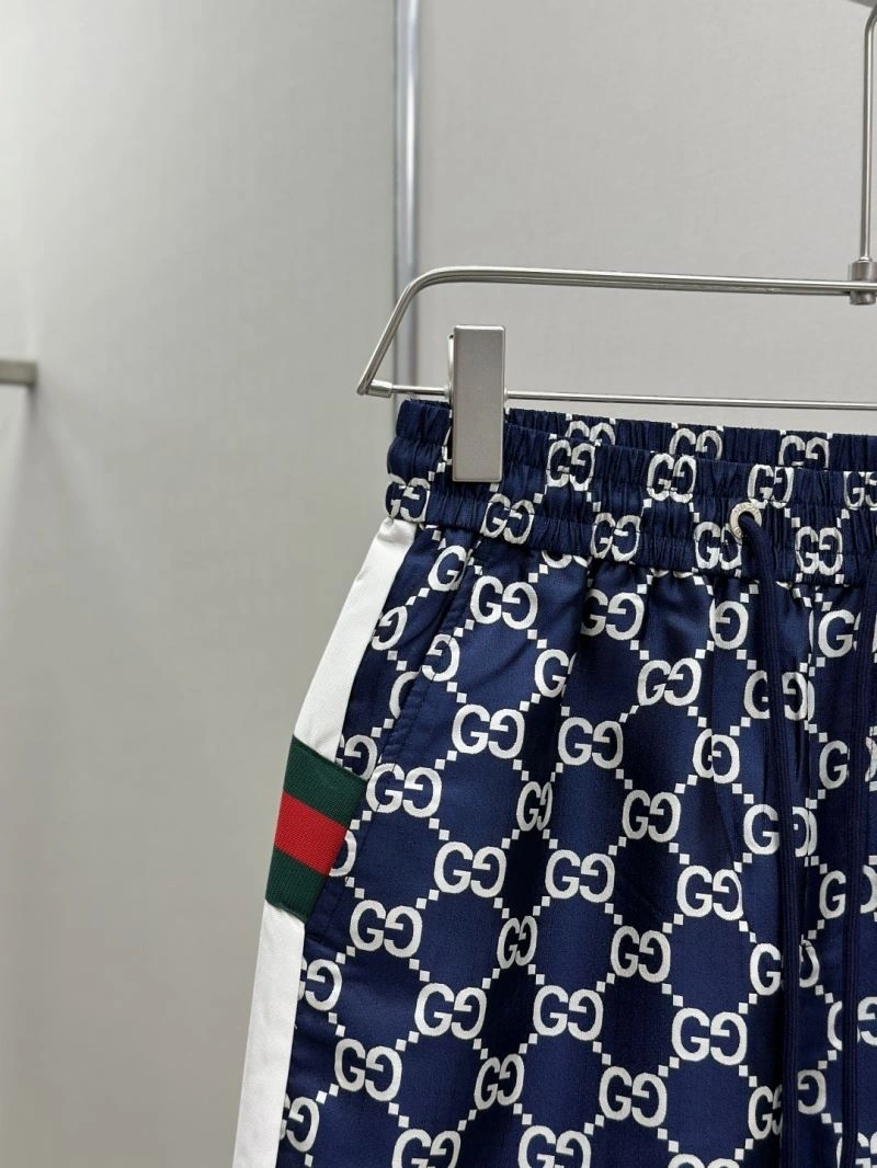 Gucci Short Pants Contemporary 125819