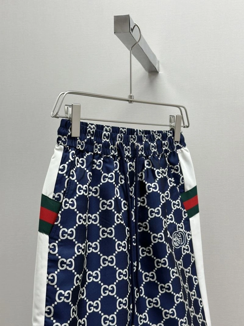 Gucci Short Pants Contemporary 125819