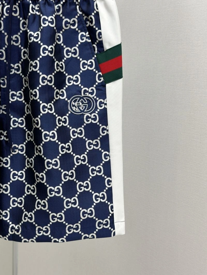 Gucci Short Pants Contemporary 125819