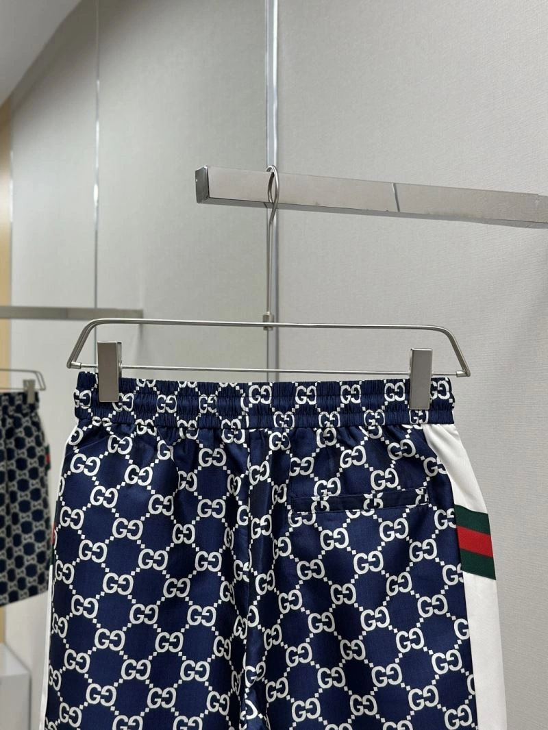Gucci Short Pants Contemporary 125819