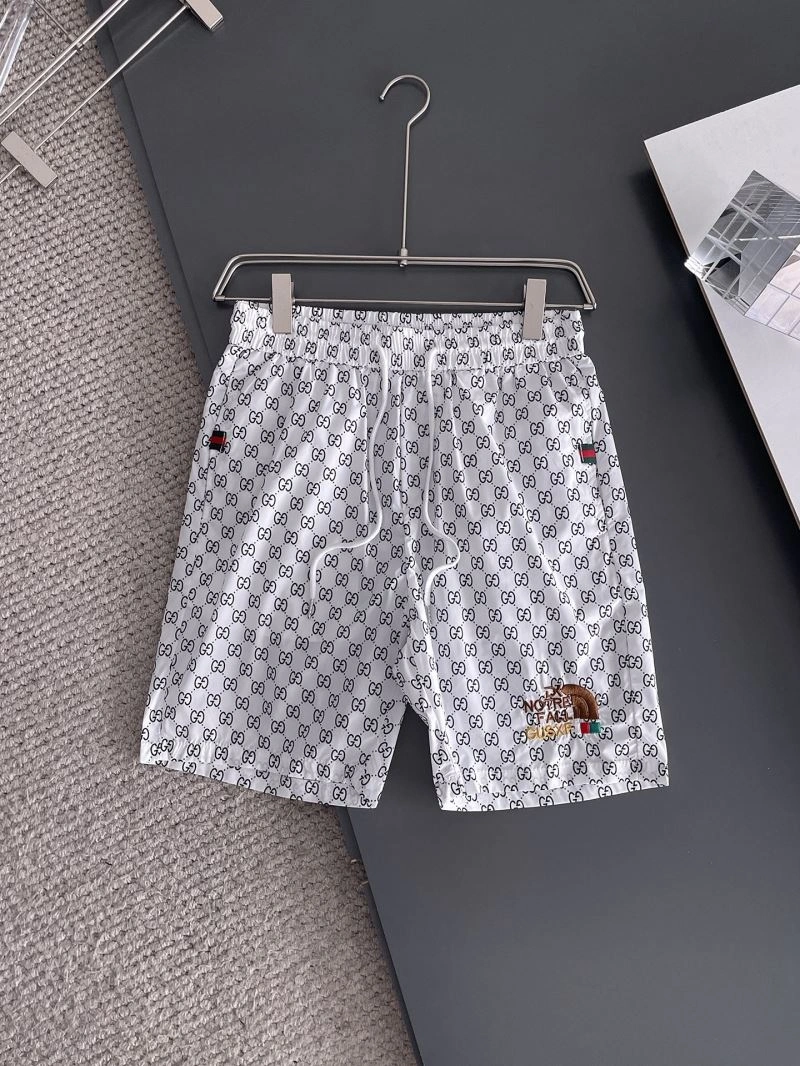 Fashionable Gucci Short Pants 125817