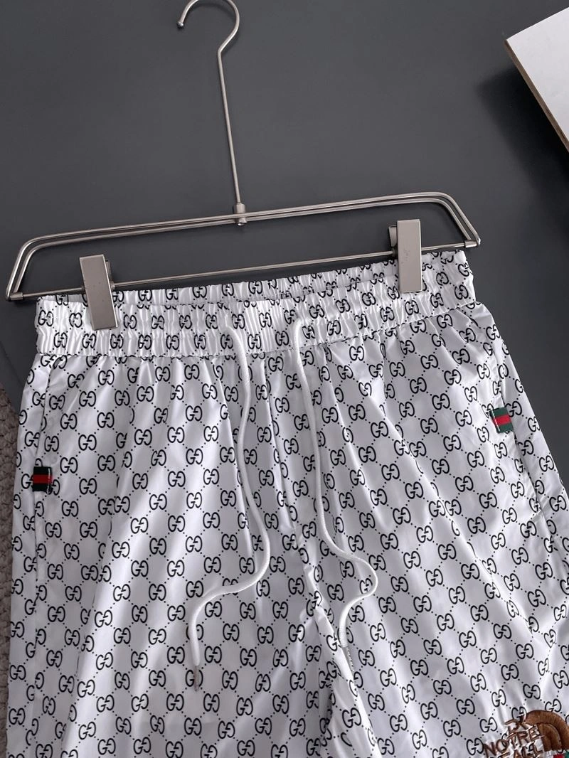 Fashionable Gucci Short Pants 125817