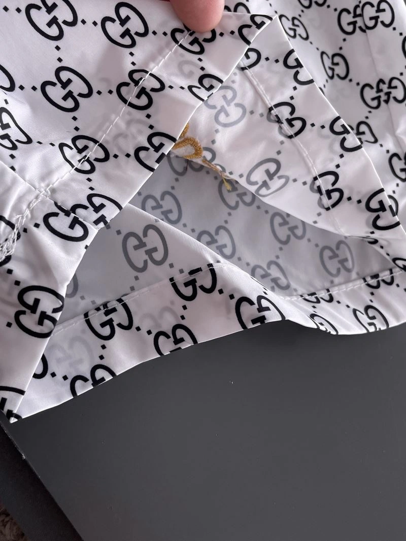 Fashionable Gucci Short Pants 125817