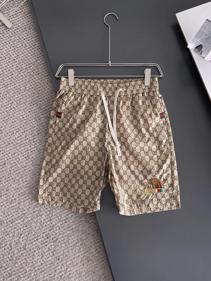 Tailored Gucci Short Pants 125811