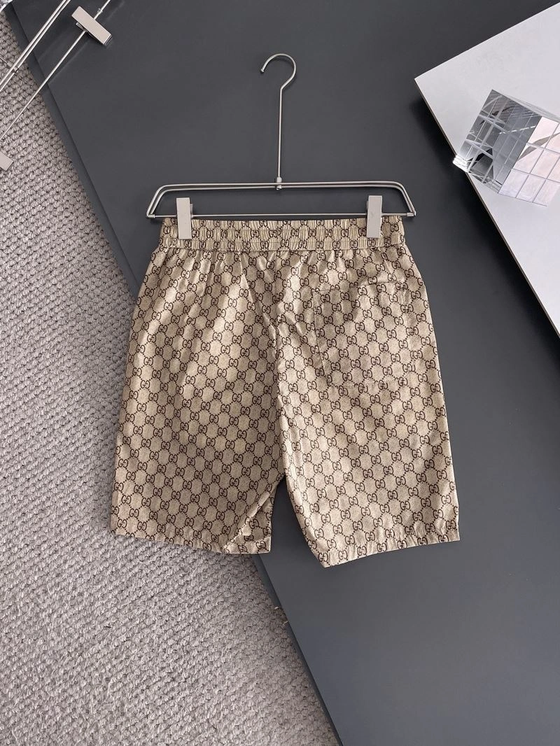 Tailored Gucci Short Pants 125811