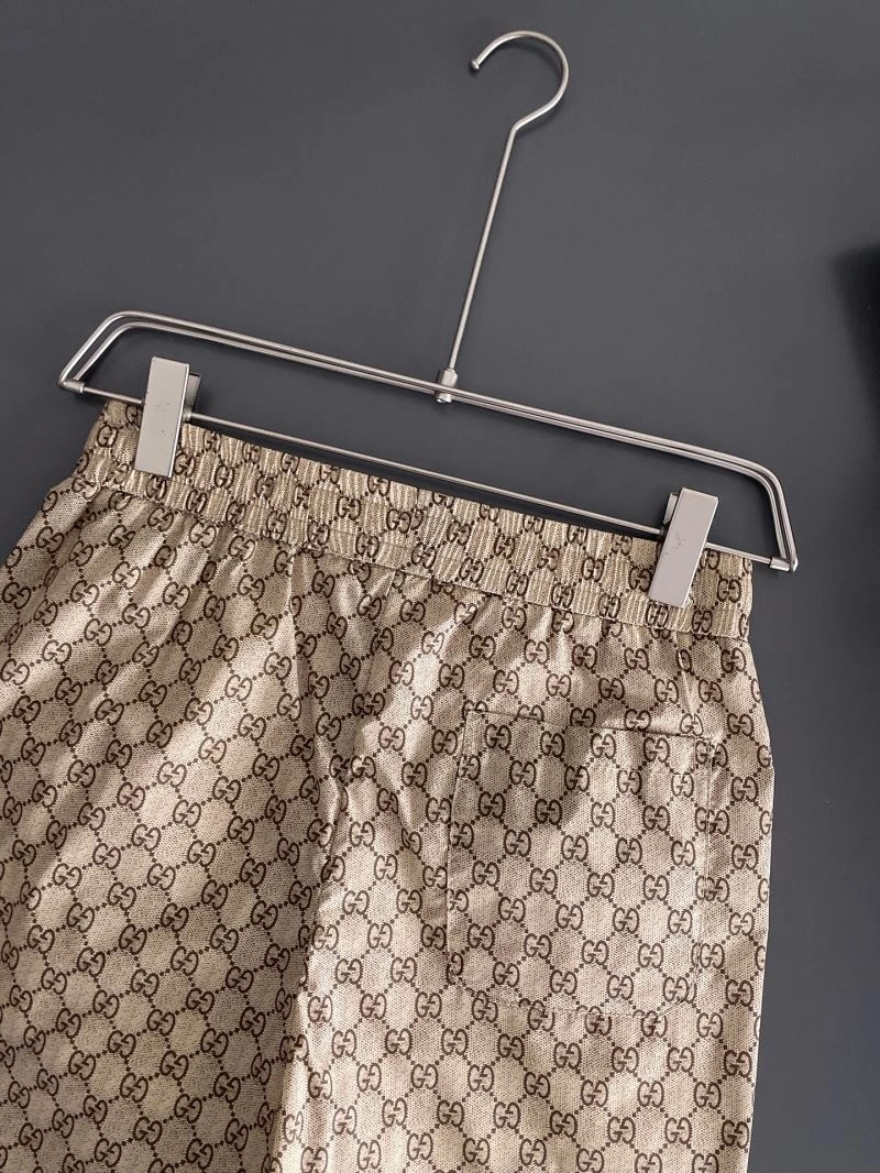 Tailored Gucci Short Pants 125811