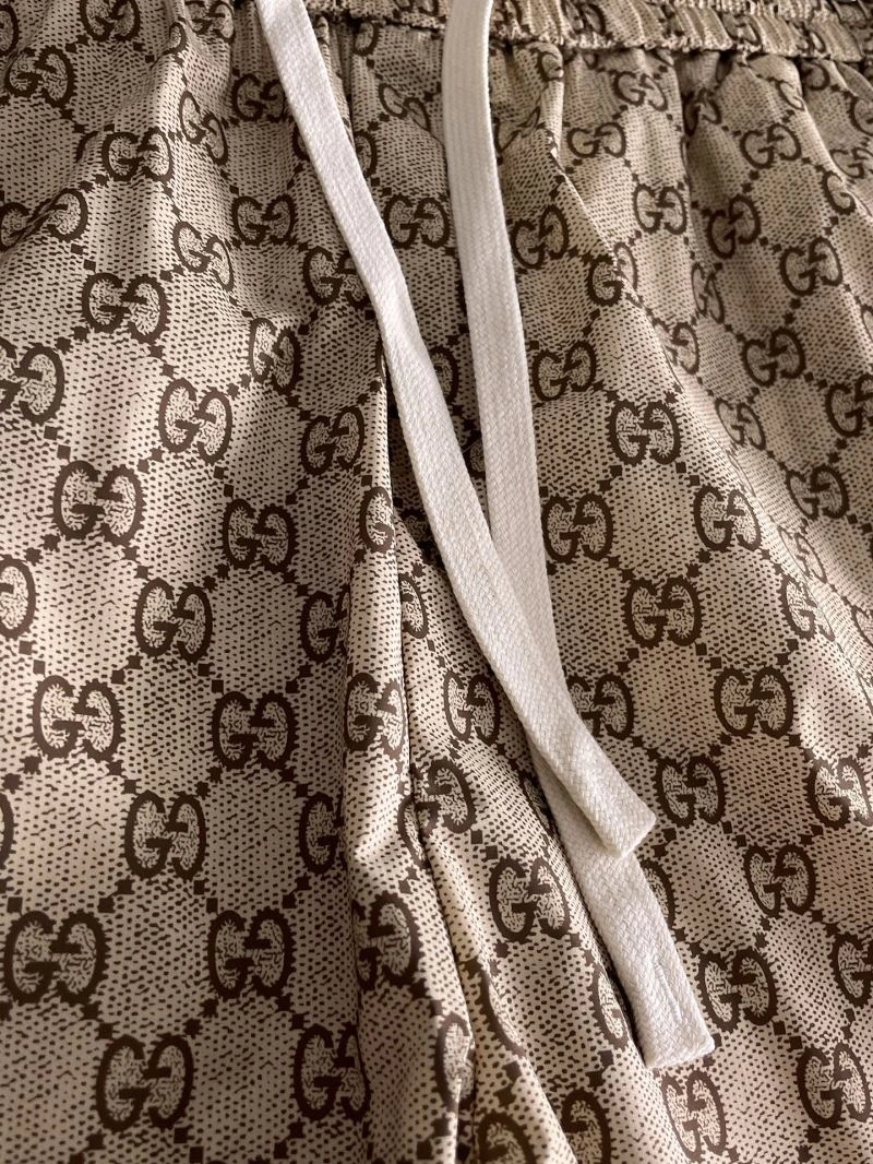 Tailored Gucci Short Pants 125811