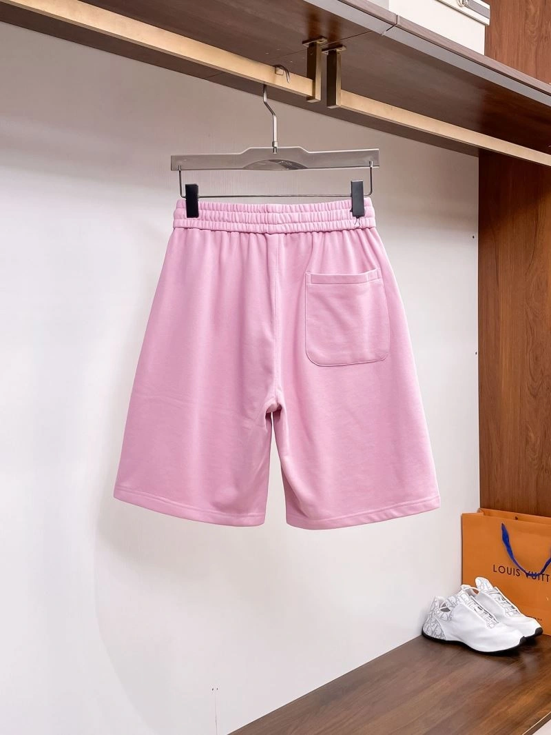 Thermal Gucci Short Pants 125813