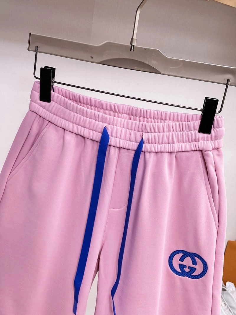 Thermal Gucci Short Pants 125813