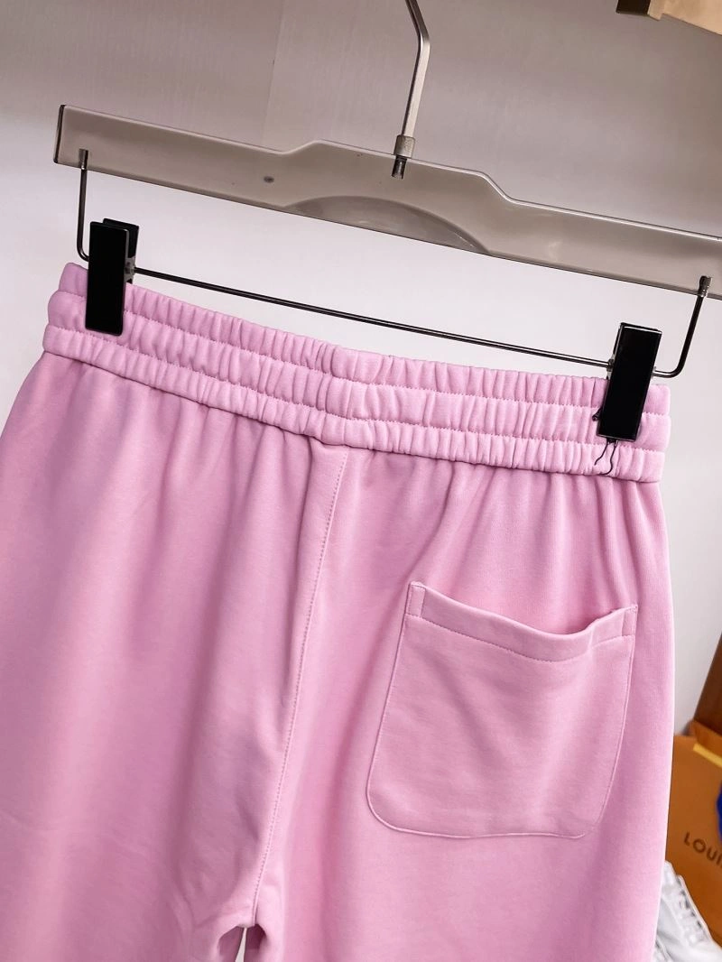 Thermal Gucci Short Pants 125813