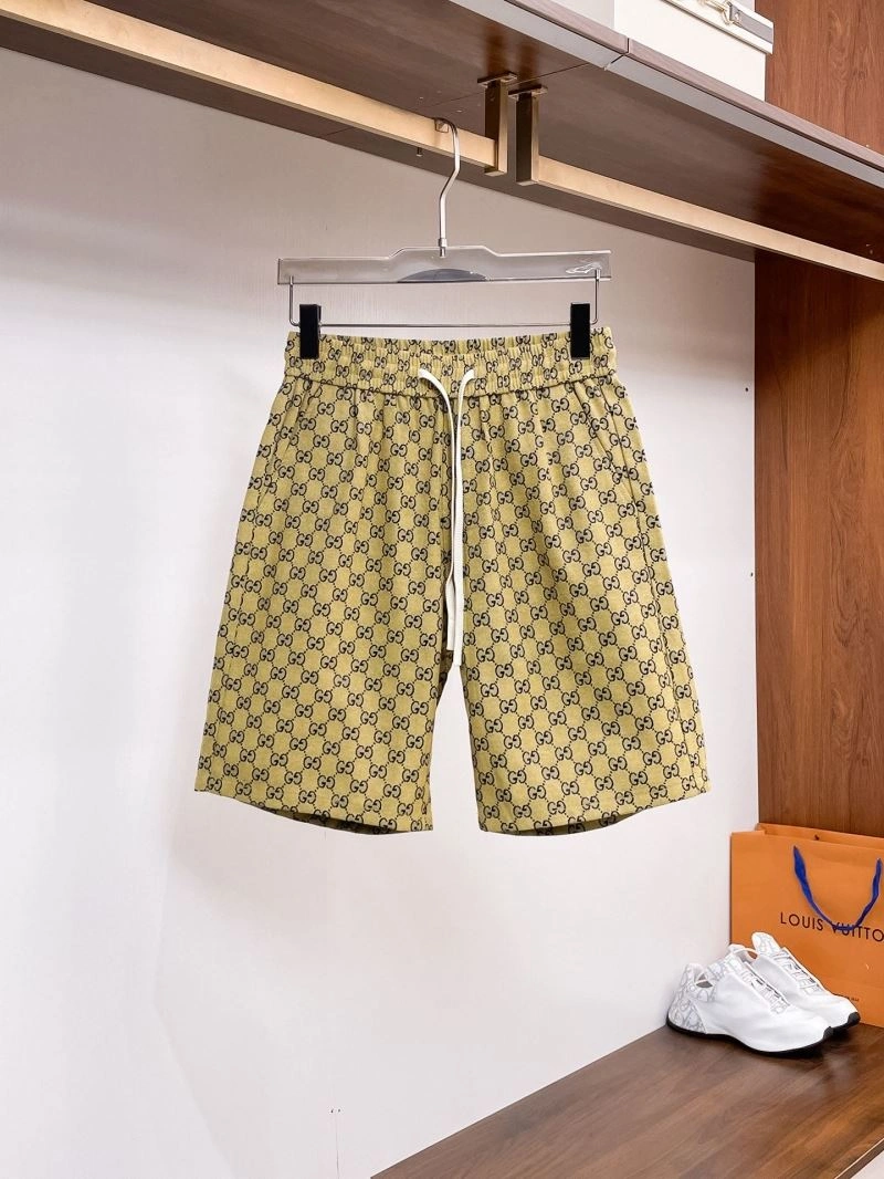 MultiPurpose Gucci Short Pants 125816