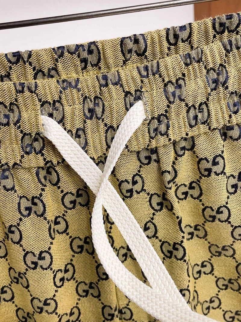 MultiPurpose Gucci Short Pants 125816