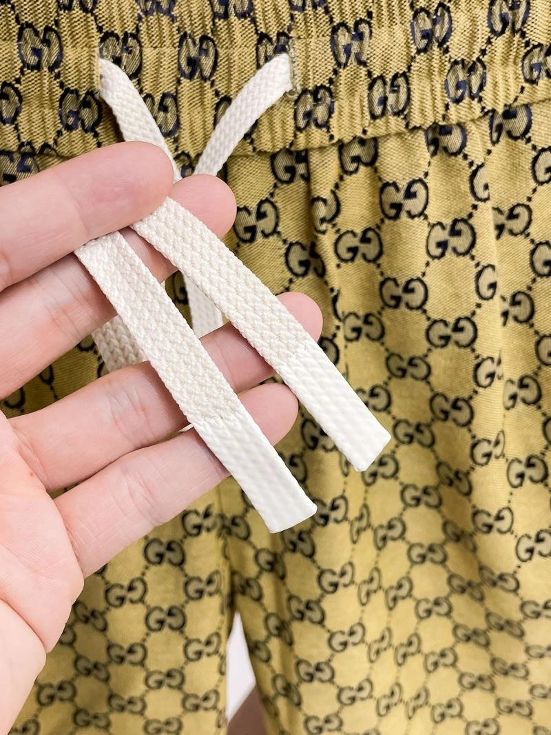 MultiPurpose Gucci Short Pants 125816